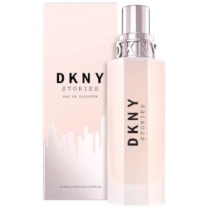 DKNY Stories Eau de Toilette (Various Sizes)