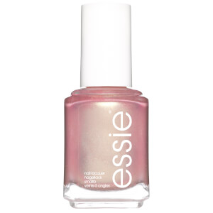 essie Celebrating Moments 633 Cheers Up Lilac Pearl Shimmer Nail Polish 13.5ml