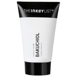 moisturiser 30ml inkey bakuchiol