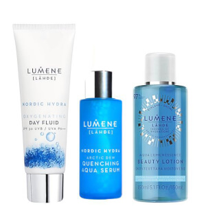 Lumene Beauty Products Free Delivery Lookfantastic