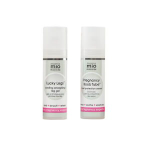 Mama Mio Soothe and Relive Travel Duo