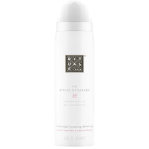 Rituals The Ritual of Sakura Foaming Shower Gel 50ml