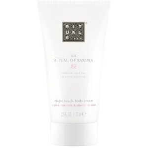 Rituals The Ritual of Sakura Body Cream 70ml