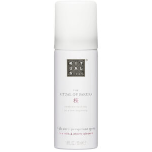 Rituals The Ritual of Sakura Anti-Perspirant Spray 50ml