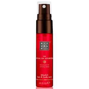 Rituals The Ritual of Ayurveda Hair and Body Mist 20ml