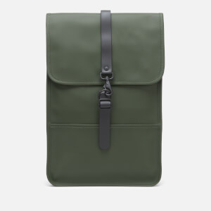 rains backpack mini green