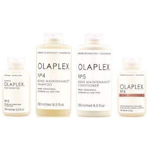 Olaplex Ultimate Hair Perfector Quad
