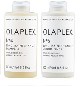Olaplex Shampoo and Conditioner Bundle