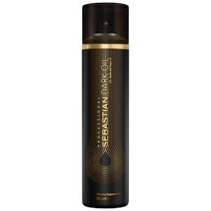 Sebastian Professional Dark Oil Silkening Fragrant Mist 200ml