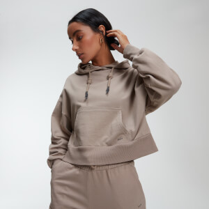 MP Rest Day Women's Hoodie - Praline
