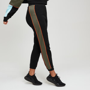 Myprotein Rest Day Women's Joggers - Black