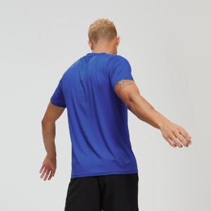 MP Training Men's T-Shirt - Cobalt