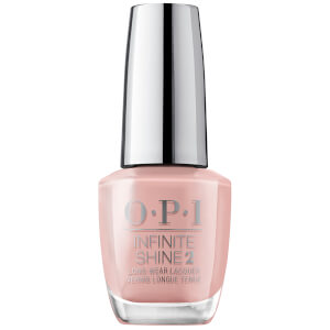 OPI Scotland Limited Edition Infinite Shine 3 Step Nail Polish - A Little Guilt Under the Kilt 15ml