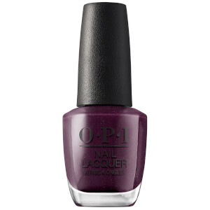 OPI Scotland Limited Edition Nail Polish - Boys Be Thistle-ing at Me 15ml