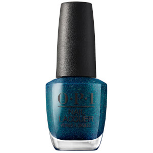 OPI Scotland Limited Edition Nail Polish - Nessie Plays Hide & Sea-k 15ml
