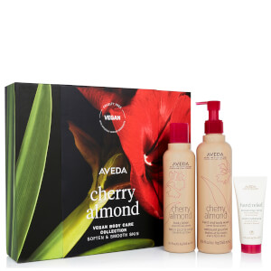 Aveda Cherry Almond Body Set 490ml