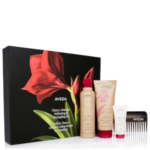 Aveda Hair Care Cracker Cherry Almond 90ml