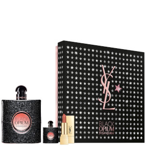 opium gift set boots