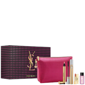 Yves Saint Laurent Ultimate Makeup Gift Set