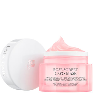 Lancôme Rose Sorbet Cryo-Mask 50ml