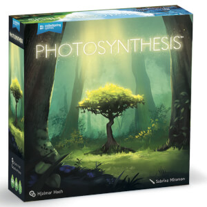 Photosynthesis Board Game from I Want One Of Those