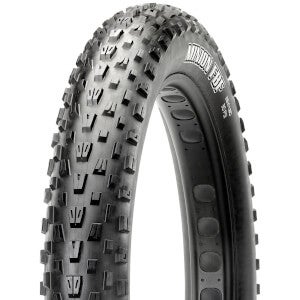 Maxxis Minion FBR Folding TR EXO Tyre
