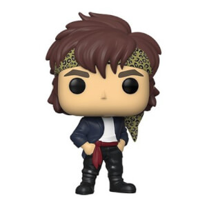 Pop! Rocks Duran Duran John Taylor Pop! Vinyl Figure