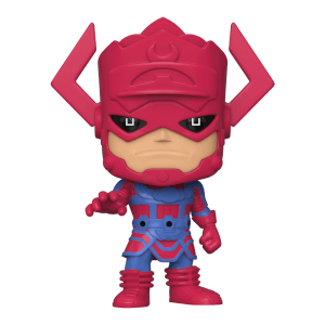 Marvel Fantastic Four Galactus Funko Pop! Figuur