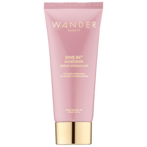 Wander Beauty Dive In Moisturizer 1.69 oz
