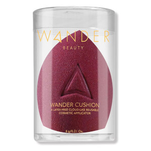 Wander Beauty Wander Cushion