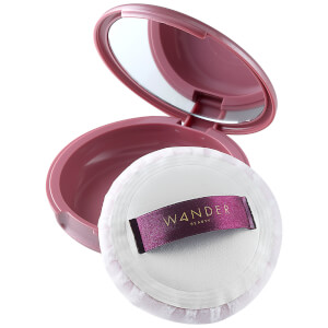 Wander Beauty Play All Day Translucent Powder 0.35 oz