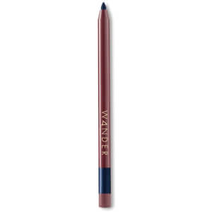 Wander Beauty Slide Liner Automatic Gel Eyeliner - Nautical Navy 0.018 oz
