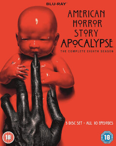American Horror Story Season 8