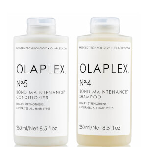 Olaplex Shampoo and Conditioner Bundle