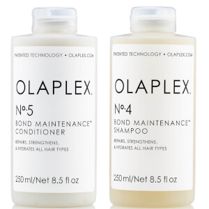 Olaplex Shampoo and Conditioner Bundle