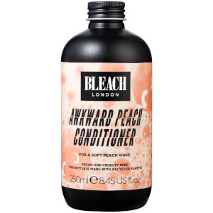 BLEACH LONDON Awkward Peach Conditioner 250ml
