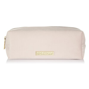 Spectrum Collections Rose Velvet Cosmetics Bag