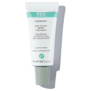 REN Clean Skincare Non-Drying Spot Treatment
