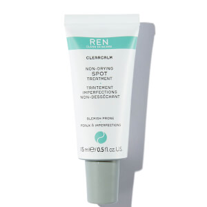 REN Clean Skincare Clean Skincare Non-Drying Spot Treatment 15ml