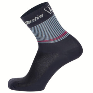 Santini La Vuelta 19 Toledo Socks