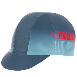 Santini La Vuelta 19 Toledo Cap