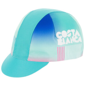 Santini La Vuelta 19 Costa Blanca Cap