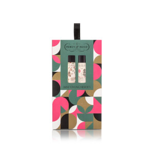 Percy & Reed Mini Styling Heroes (Worth £17)