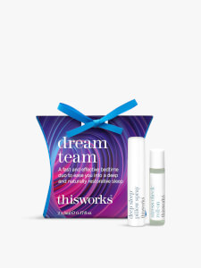 this works Dream Team