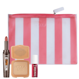 benefit Lips and Cheek Travel Size Trio (Free Gift) benefit Lips and Cheek Travel Size Trio (Free Gift)