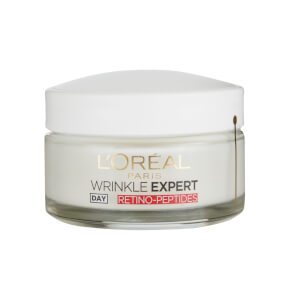 L'Oréal Paris Wrinkle Expert Intensive Anti-Wrinkle Day Cream 45+ 50ml