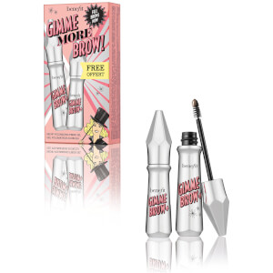 benefit Gimme More Brow 4.5g (Various Shades)