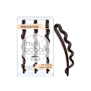 invisibobble Waver - Pretty Dark