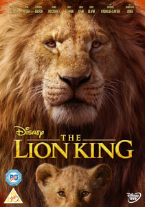 The Lion King (Live Action)