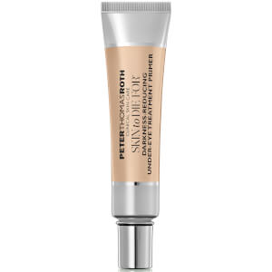Peter Thomas Roth Skin to Die For Darkness-Reducing Under-Eye Primer 15ml